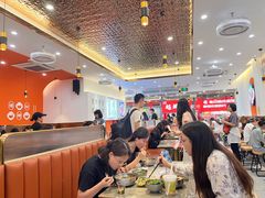 -居鲜味螺蛳粉(客村店)