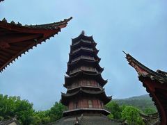 -阿育王寺