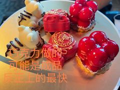 -北京希尔顿逸林酒店
