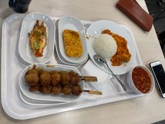 -宜家·瑞典风味餐厅(北京西红门店)