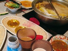 -一绪に寿喜烧(荟聚店)