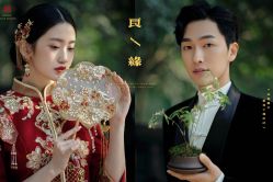 -花田映像婚纱摄影(龙岗店)