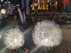 -泡泡玛特POPMART(蓝色港湾店)