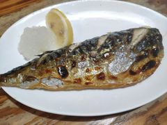 -烧鸟周居酒屋(香山店)