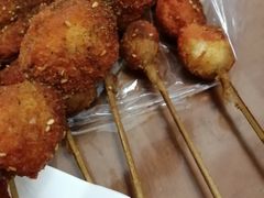 -张记炸串肠粉