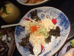 iphone_upload_pic-仓桥家·焗寿司·锅物(光谷步行街店)