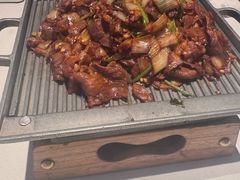 -四季民福烤鸭店(王府井东安门店)