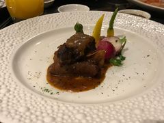-厦门艾美酒店·新食谱西餐厅