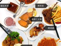 -宜家·瑞典风味餐厅(北京西红门店)