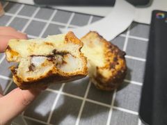 -爸爸糖吐司面包(无锡阳光花园店)