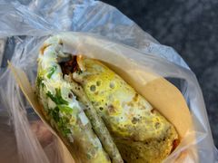 -大华煎饼(交道口北剪子巷店)