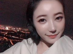 -鬼笑石后山停车场