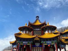 -六鼎山文化旅游区