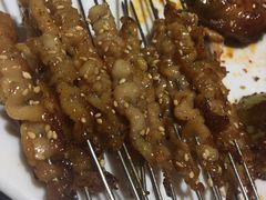 -三个大叔东北烧烤·砂锅菜(西三旗店)