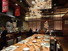 -樱之盛宴·蟹料理海鲜自助(前进大街店)