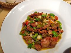 -锦府盐帮·侯宅(五棵松万达店)