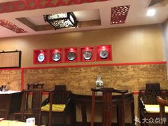 -红红烤鸭店(西单店)