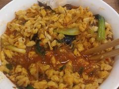 -老刘家永盛斋·传统泡馍(东关南街店)