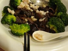 -苏苑饭店-中餐厅(长桥地区店)