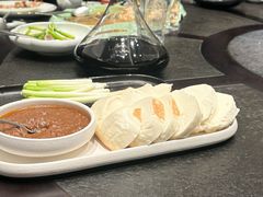 -浩运海鲜·16年专注青岛菜(石老人店)