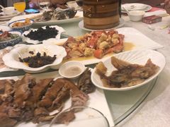 -梅龙镇酒家(南京西路总店)