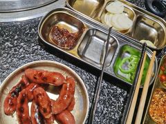 风干肠-红泥小火炉·东北泥炉烤肉(天一旗舰店)