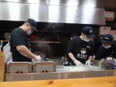 -Ramen满吉·豚骨拉面(丽园路店)