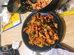 -阿古吉缅甸茶餐厅