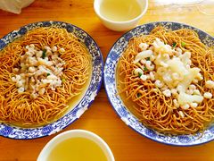 -裕兴记·三虾面(西北街总店)