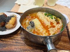 -小满手工粉(北京顺义华联店)
