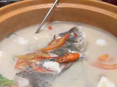 -雾·江·鲜建德菜