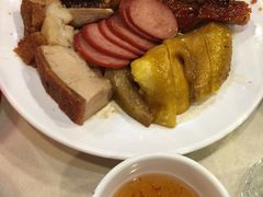 -桥底辣蟹(谢斐道店)