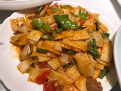 -巴依老爷新疆美食(常营店)