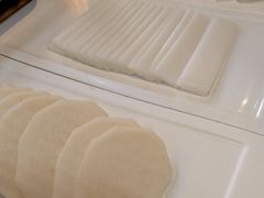 -北门涮肉·炭火铜锅涮肉(什刹海店)