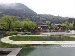 -华清宫景区