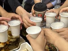 -大佬陈羊肉串(永安街店)