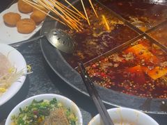 -陈眼镜火锅(总店)