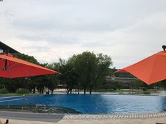 -上海佘山世茂艾美酒店