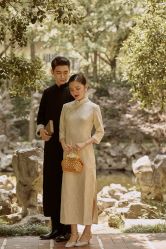 -全城热恋璀璨婚纱摄影(国贸总店)