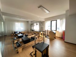 -馨媛瑜伽普拉提