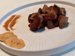 -侨美·唐荔园·40年地道粤菜