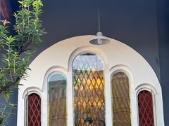 -平安桥天主教堂