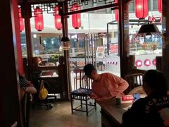 大堂-蛙小侠(吾悦广场店)