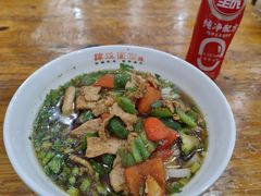 -肆姐面粉馆(坡子街店)