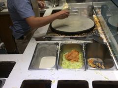 -煎饼道·新鲜现做(来福士店)