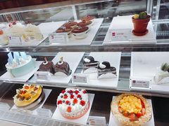 -85度C(广州石牌桥店)