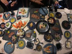 -上海雅居乐万豪侯爵酒店