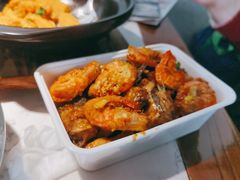 -大榕树下顺德菜(融创茂店)