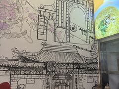 -柳叶刀烧烤(北大清华店)