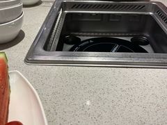 -海底捞火锅(大融城店)